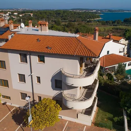 Oliva Apartmán
