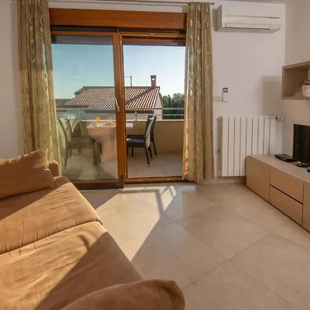 Appartement Oliva *