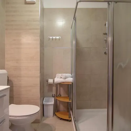 Apartmán Oliva *
