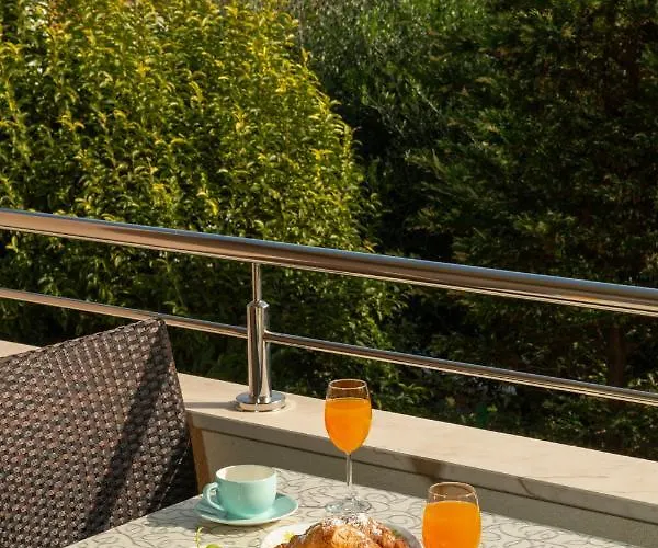 Oliva Apartman
