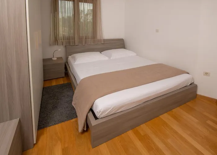 Apartment Oliva