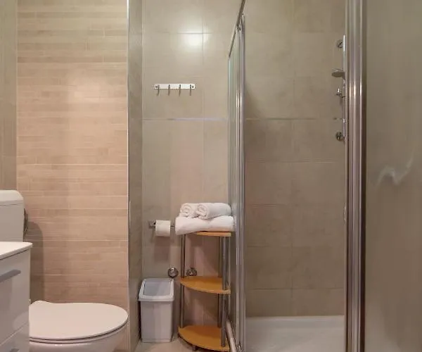 Apartman Oliva *