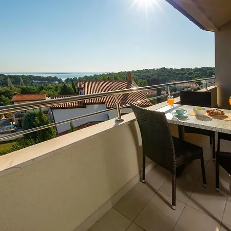 Apartment Oliva *