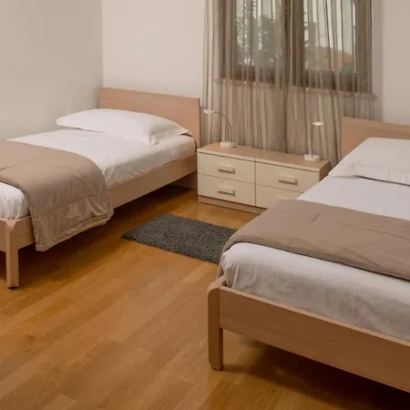 Apartmán Oliva Premantura