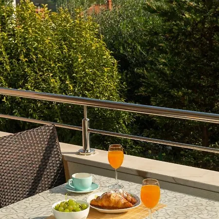 Oliva Apartment