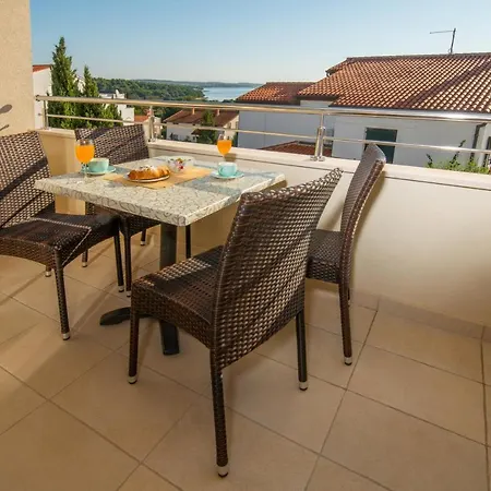 Apartmán Oliva Premantura