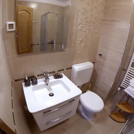 Apartment Oliva